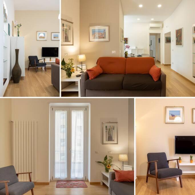 Pisacane Suite ซาแลร์โน ภายนอก รูปภาพ